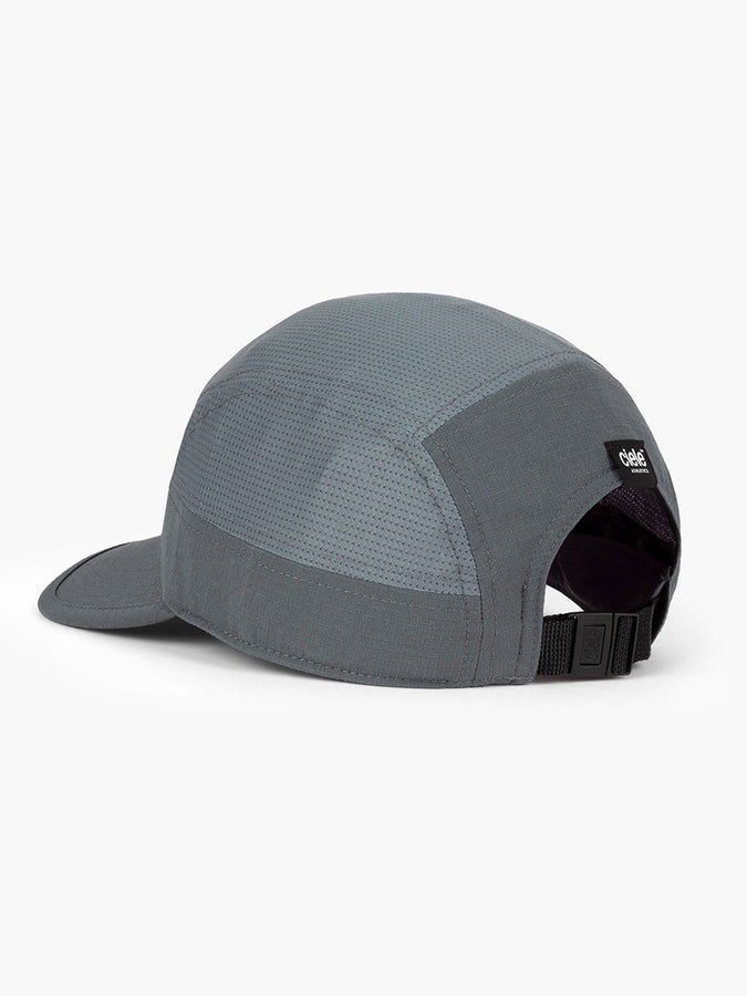 Ciele GOCap SC Field Capital RC Ocean Strapback Hat | OCEAN