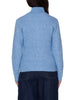 Obey Ciel 2Way Zip Cardigan Fall 2026