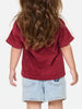 Rip Curl Road Trip Terry T-Shirt Fall 2026