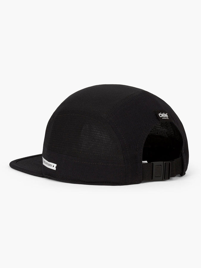 Ciele Gocap Field Mont W Whitaker Strapback Hat | WHITAKER