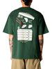Woodbird Baine Dump T-Shirt Spring 2026