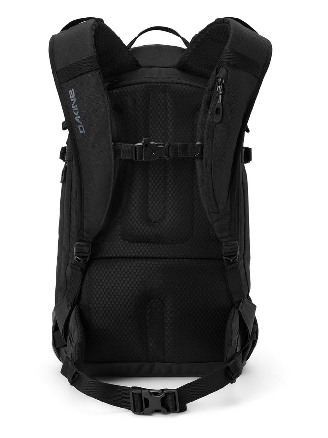 Dakine Heli 2.0 Pro 26L Backpack | BLACK