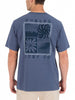 Hurley Cycles Of The Earth T-Shirt Spring 2026