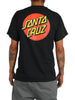 Santa Cruz Classic Dot T-Shirt Summer 2026