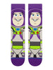 Stance Buzz X Toy Story 5 Socks