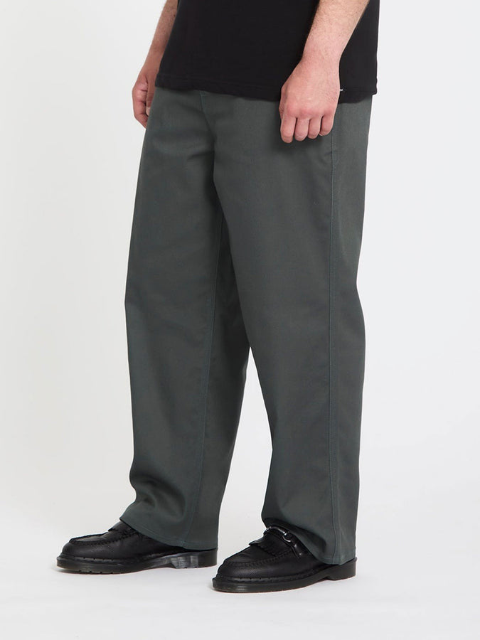 Volcom Billow Pants Spring 2026 | CASTLEROCK (CSR)