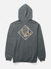 Salty Crew Tippet Fill Hoodie Summer 2026