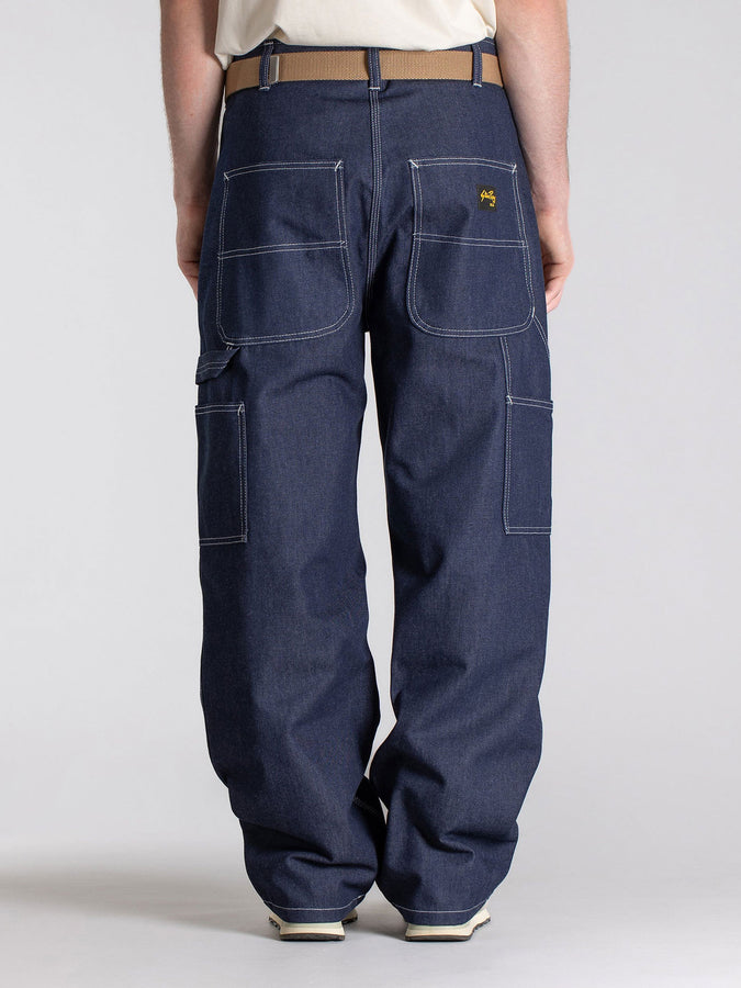 Stan Ray Big Job Painter Indigo Jeans Spring 2026 | INDIGO