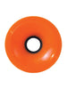 Oj's Thunderjuice Orange Skateboard Wheels