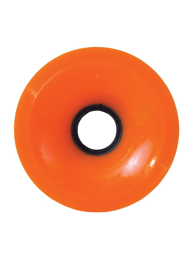 Oj's Thunderjuice Orange Skateboard Wheels | ORANGE