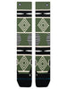 Stance Temple Mid Snow Socks