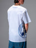 Jacker Records White T-Shirt Fall 2026