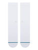 Stance Signature White Socks Fall 2026