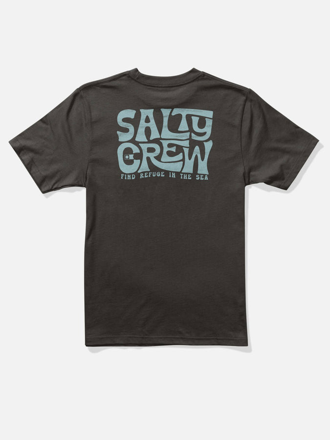 Freestyle T-Shirt Summer 2026 | BLACK