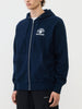 Balmoral Academy Zip Hoodie Fall 2026