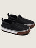 Vans MTE Snow Lodge Slipper Mid Black Quilted Shoes Winter 2027