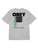 Obey I Will Obey T-Shirt Spring 2026