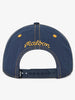 Malbon Precision Snapback Hat