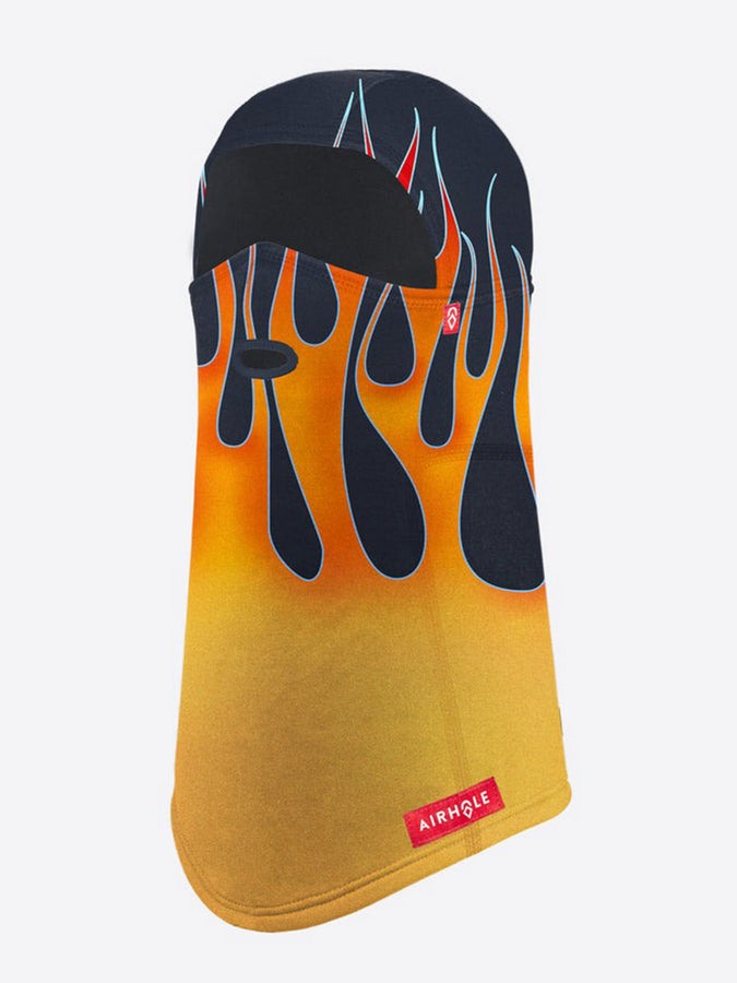 Airhole Polar Fleece Balaclava | DAVID DJITE (DADJ)