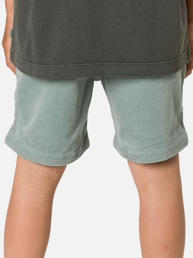 Katin Cord Local Shorts Spring 2026 | ABYSS