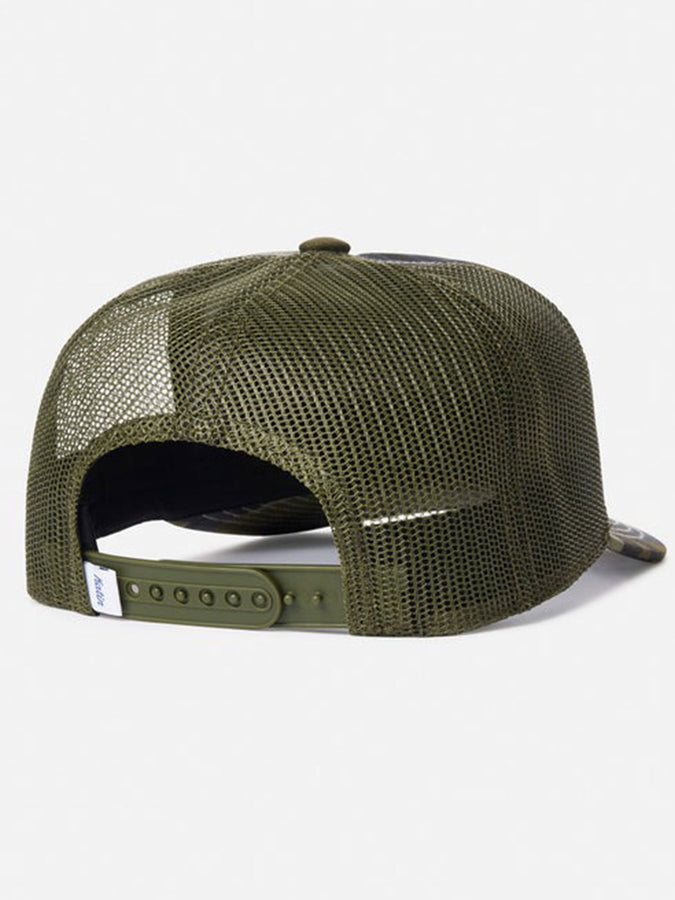 Katin Good Times Trucker Hat | CAMO