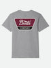 Brixton Linwood T-Shirt Summer 2026