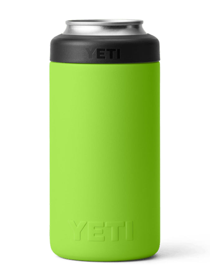 Yeti Rambler 16oz Colster Venom Tall Can Insulator Spring 2026 | VENOM