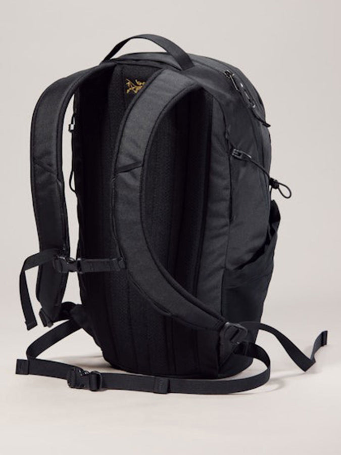 Arcteryx Mantis 16 Backpack | BLACK