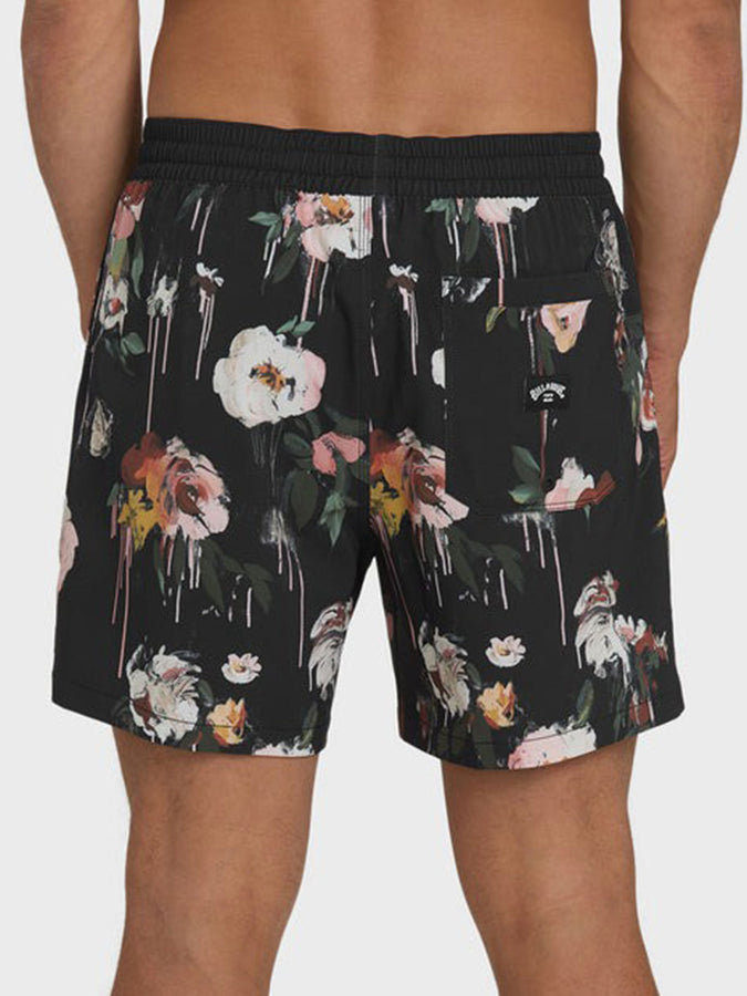 Billabong Good Times Lb Boardshorts Summer 2026 | BLACK (BLK)