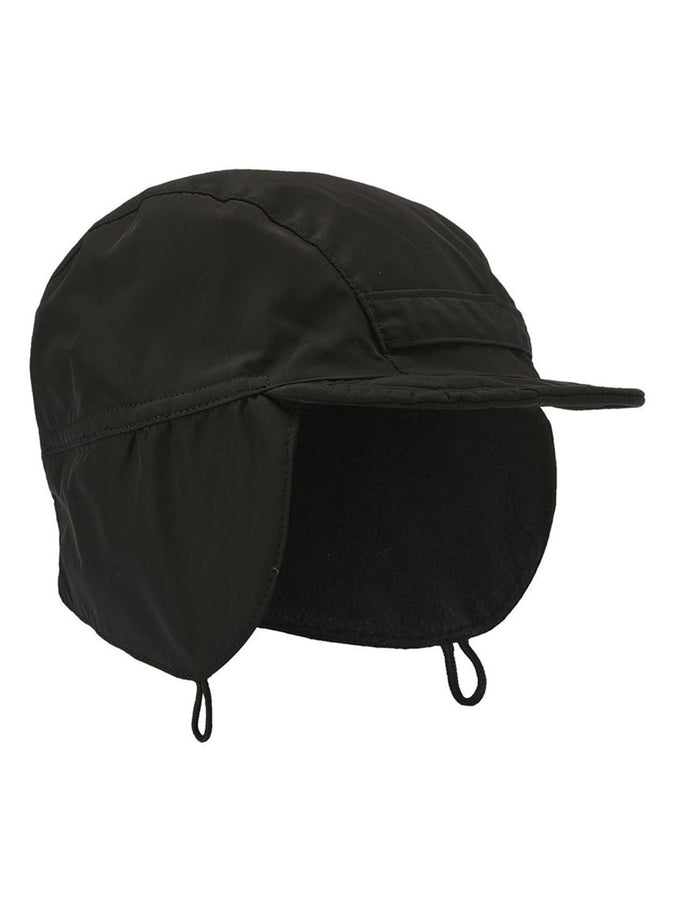 Hélas Explore Hat | BLACK