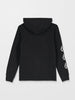 Volcom Iconic Stone GID Hoodie Spring 2026