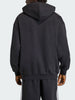 Adidas Adicolor Classics 3 Stripes Black Hoodie Spring 2026