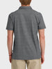 Quiksilver Sunset Cruise Short Sleeve Polo Fall 2026