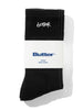 Butter Goods Basic 3 Pack Socks