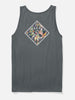 Salty Crew Tippet Fill Tank Top Summer 2026
