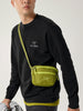 Emblem Crewneck Sweatshirt