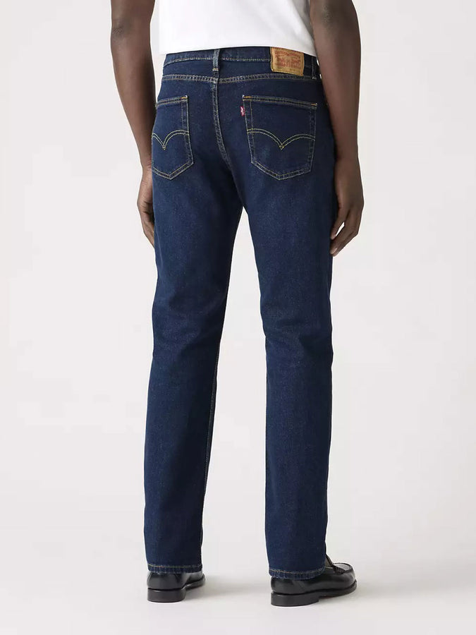Levi's 514 Straight Clean Run Adv Jeans | CLEAN RUN ADV (1592)