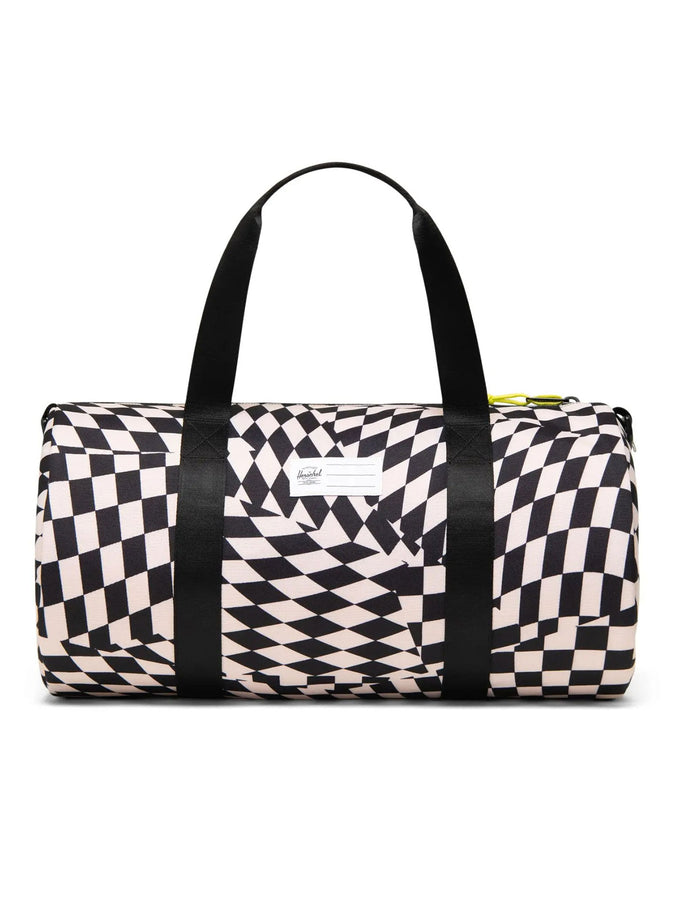 Herschel lassic Duffle Bag | WRAP CHECK (04983)
