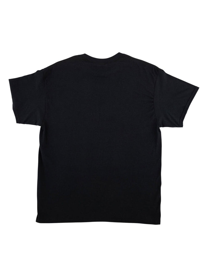 Santa Cruz Kendall Eotw Front T-Shirt Summer 2026 | BLACK