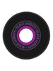Oj's Paranoid x Black Sabbath Super Juice Skateboard Wheels