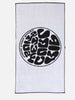 Rip Curl Logos Towel