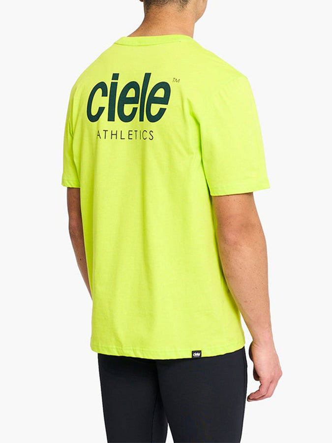 Ciele ORTShirt Athletics Gekko T-Shirt Fall 2026 | GEKKO
