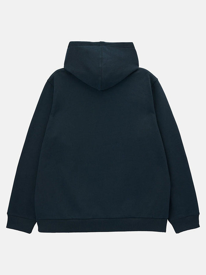 Gramicci One Point Hoodie Fall 2026 | VINTAGE BLACK