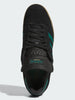 Adidas Busenitz Black/Collegiate Green/Gum Shoes Holiday 2026