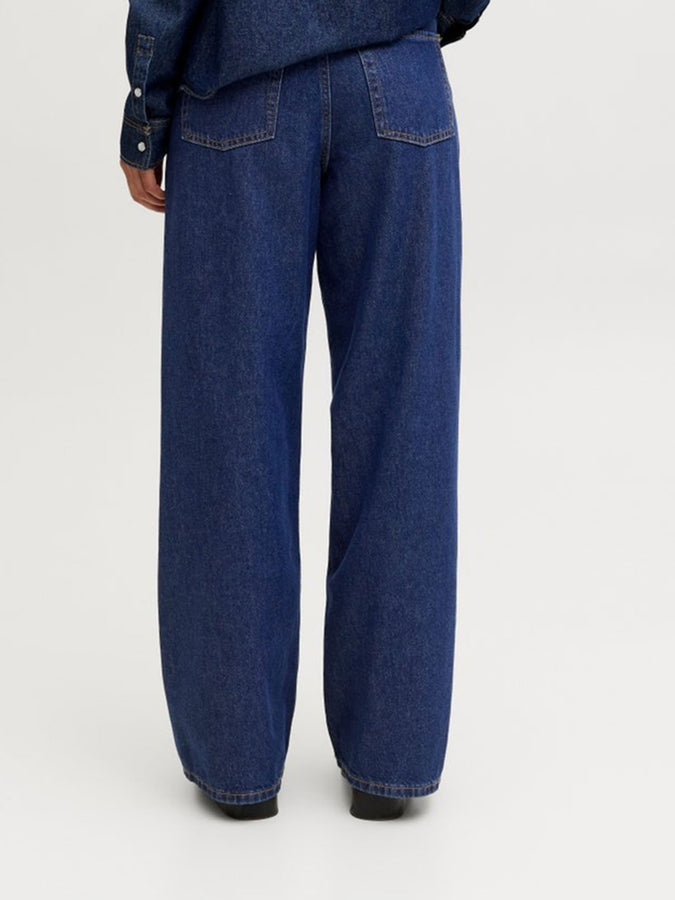 Jjxx Tokyo Wide Mr6001 Jeans Fall 2026 | DARK BLUE