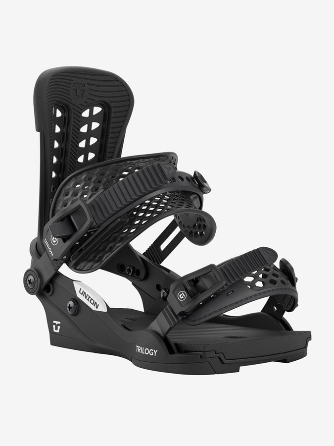 Union Trilogy Classic 2027 – Women's Bindings | BLACK