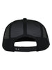 Independent Sand Cast Snapback Hat