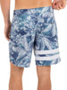 Hurley Phantom Eco Block Party Engineered Boardshorts Summer 2026