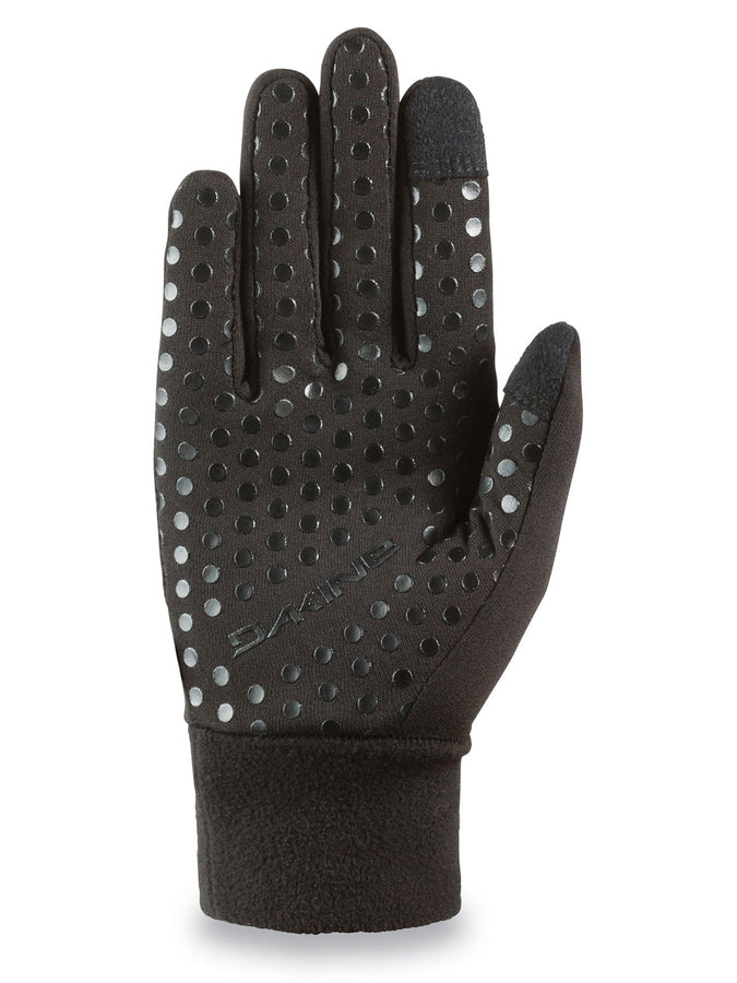 Dakine Storm Liners Gloves | BLACK