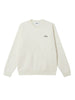 Obey Paper Pink Crewneck Sweatshirt Spring 2026